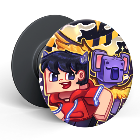 Shadys Black Friday 2024 Popholder ShadysMC