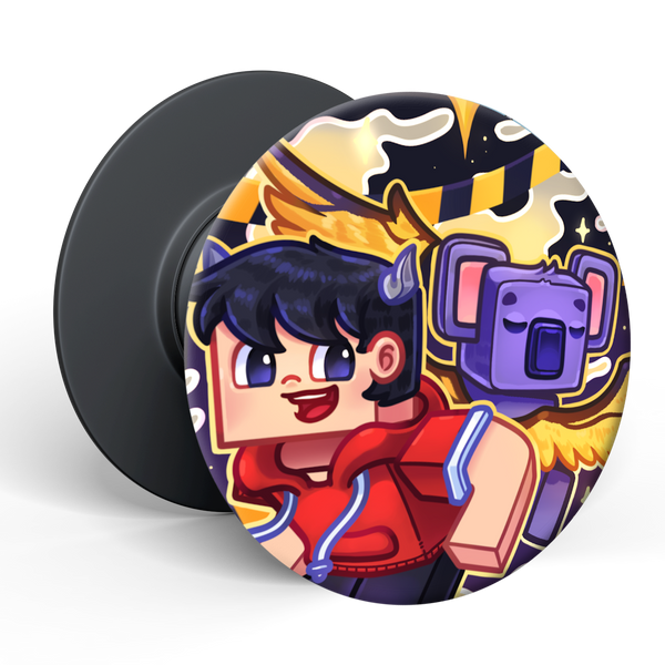 Shadys Popholder