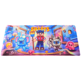 Shadys Kæledyr Musemåtte