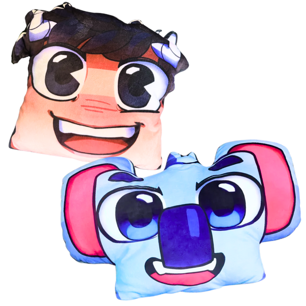Shadys & Koala Kuddpaket