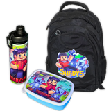 Shadys Skolestart Bundle ShadysMC