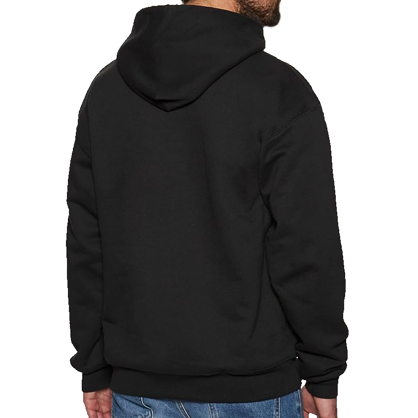 Judex x Shadys Vandpistol Hoodie - Sort