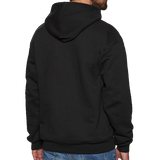 Judex x Shadys Vandpistol Hoodie - Sort