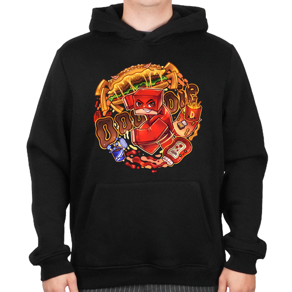 Doodie Madkamp Hoodie