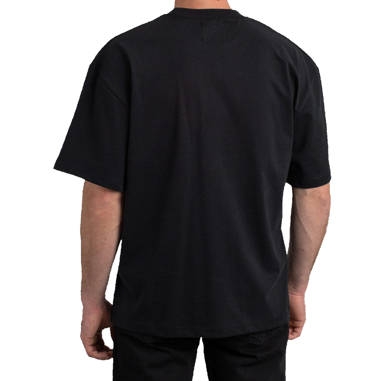 Judex x Shadys Vandpistol Tee