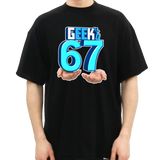 Geekd 67 Tee Geekd