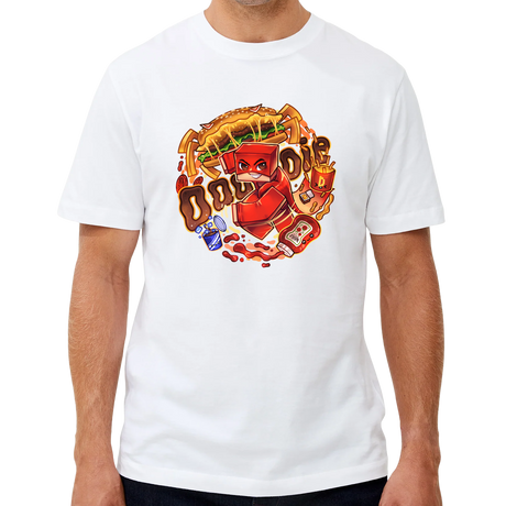 Doodie Madkamp Tee Doodie