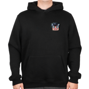 Shadys Hoved Hoodie ShadysMC