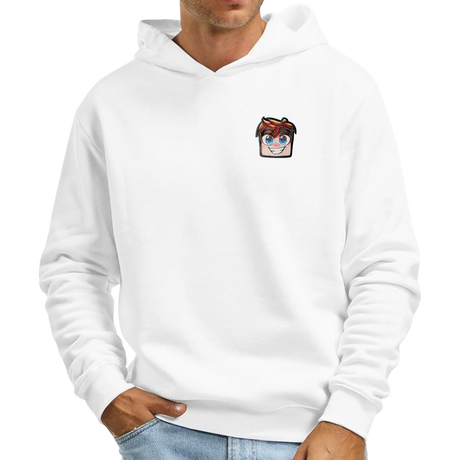 Judex Hoved Hoodie Judex