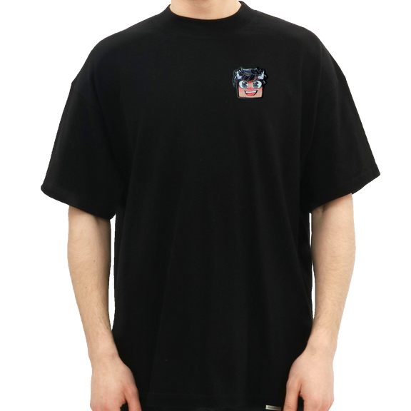 ShadysMC Shadys Hoved Tee