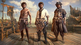 Skull and Bones - Xbox Series X