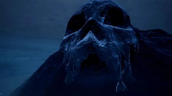Skull Island: Rise of Kong - PlayStation 5