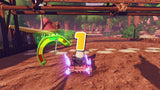 Smurfarna 2-i-1-spelsamling - Nintendo Switch