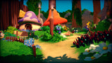 Smurfarna 2-i-1-spelsamling - Nintendo Switch
