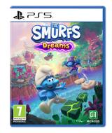 The Smurfs: Dreams Microids