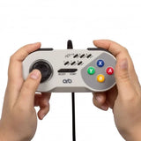 SNES mini Turbo Kablet Controller (ORB)