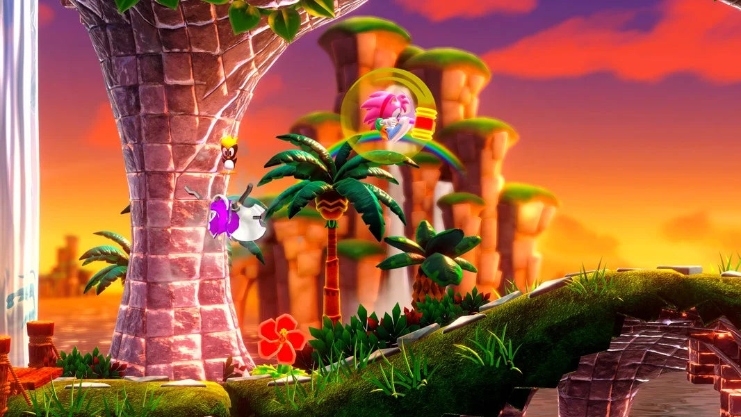 Sonic Superstars - Xbox Series X