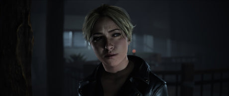 Until Dawn PS5 – officielt produkt- og stemningsbillede