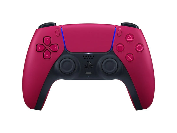 Sony Playstation 5 Dualsense Cosmic Rød