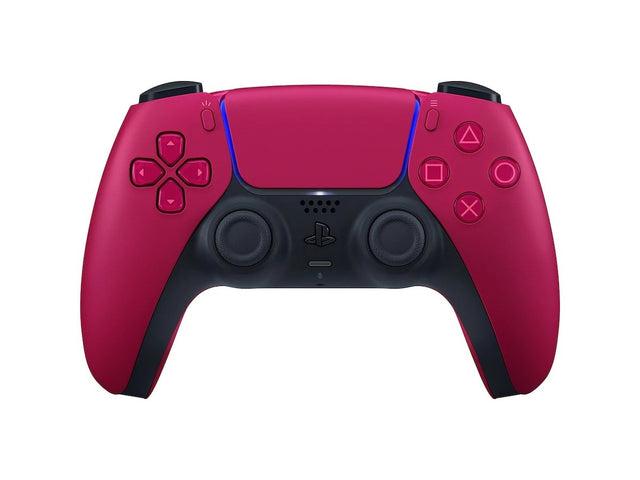 Sony Playstation 5 Dualsense Konsol Rød Sony