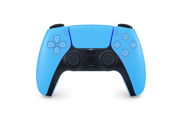 Sony Playstation 5 Dualsense-konsol Blå