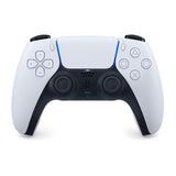 Sony Playstation 5 Dualsense Controller white V2