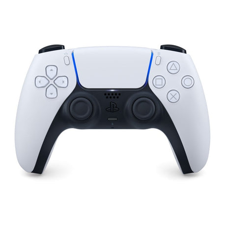 Sony Playstation 5 Dualsense Controller white V2