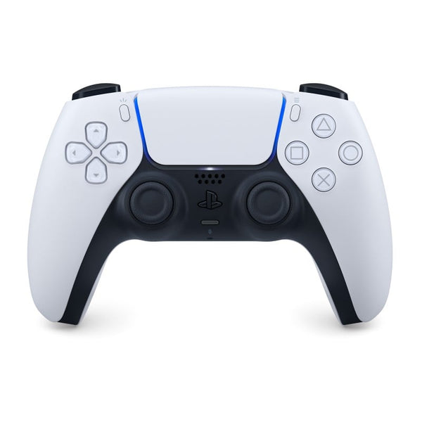Sony Playstation 5 Dualsense Controller white V2