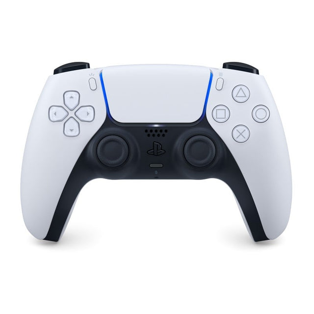 Sony Playstation 5 Dualsense Controller white V2