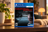 Paranormal Activity: The Lost Soul (Import) – PS4 – stemningsbillede