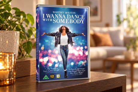 I Wanna Dance With Somebody – DVD – stemningsbillede
