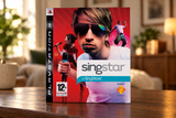 SingStar (Import) – PS3 – stemningsbillede