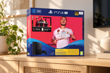 Playstation 4 Pro Console 1TB  (FIFA 20 Code Expired) – stemningsbillede