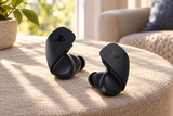 Sony - Playstation 5 PULSE Explore Wireless Earbuds - Midnight Black – stemningsbillede