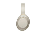 Sony - WH-1000XM4 Trådløs Headset - Sølv