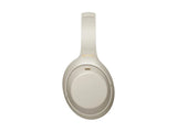 Sony - WH-1000XM4 Trådløs Headset - Sølv