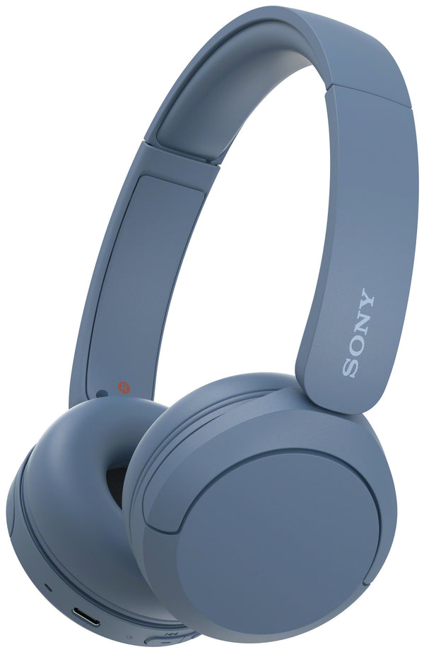Sony - WH-CH520 Trådløse On-Ear Høretelefoner