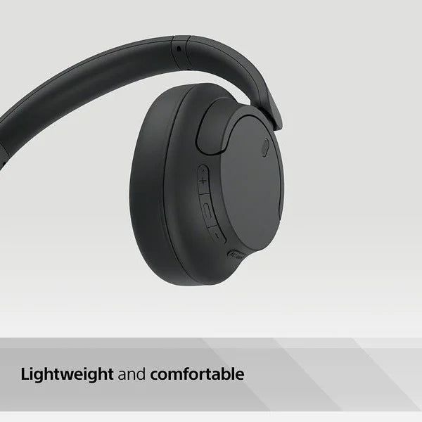 Sony - WH-CH720N Brusreducerande trådlösa headset