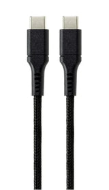 Speedlink - USB-C till USB-C kabelset, svart