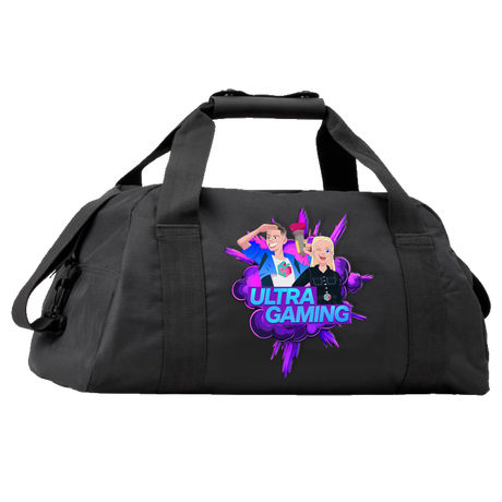 Ultra Gaming Sportstaske Ultra Gaming