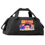 Shadys Kæledyr Sportstaske ShadysMC