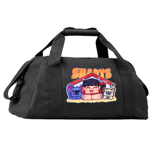 Shady's Pets Sportväska