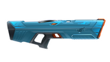 SpyraFour - Blue Spyra