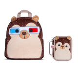 Squishmallow - Backpack set 2 pcs. - Hans Squishmallows
