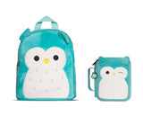 Squishmallow - Backpack set 2 pcs. - Winston Squishmallows