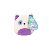 Squishmallows - 13 cm - Flip A Mallows - Taghi and Cienna Squishmallows