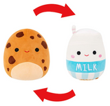 Squishmallows 13 cm P24 Flip-A-Mallows - Neeona and Melly Squishmallows
