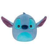Squishmallows 18 cm Disney - Stitch Squishmallows