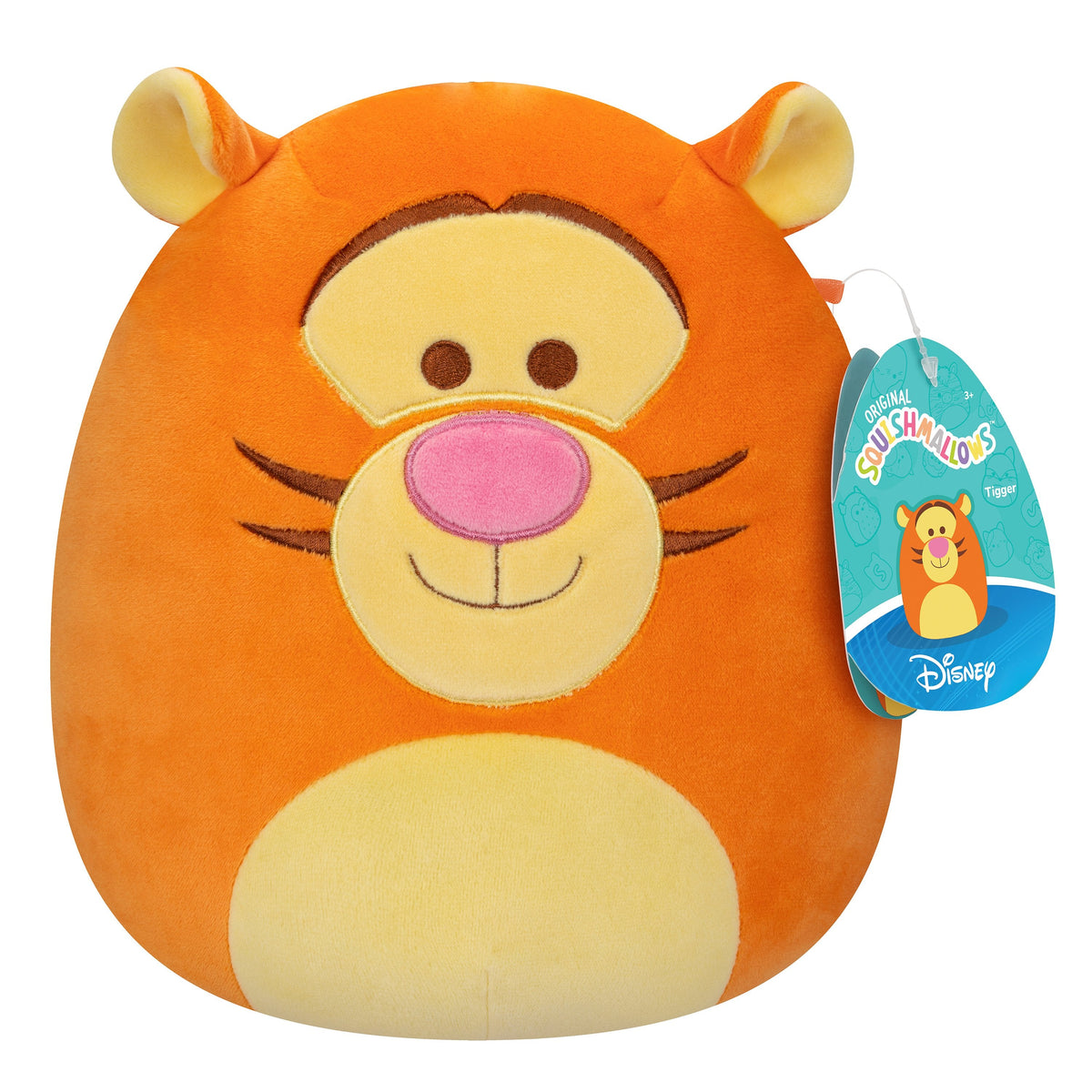 Squishmallows 18 cm Disney - Tigger Squishmallows