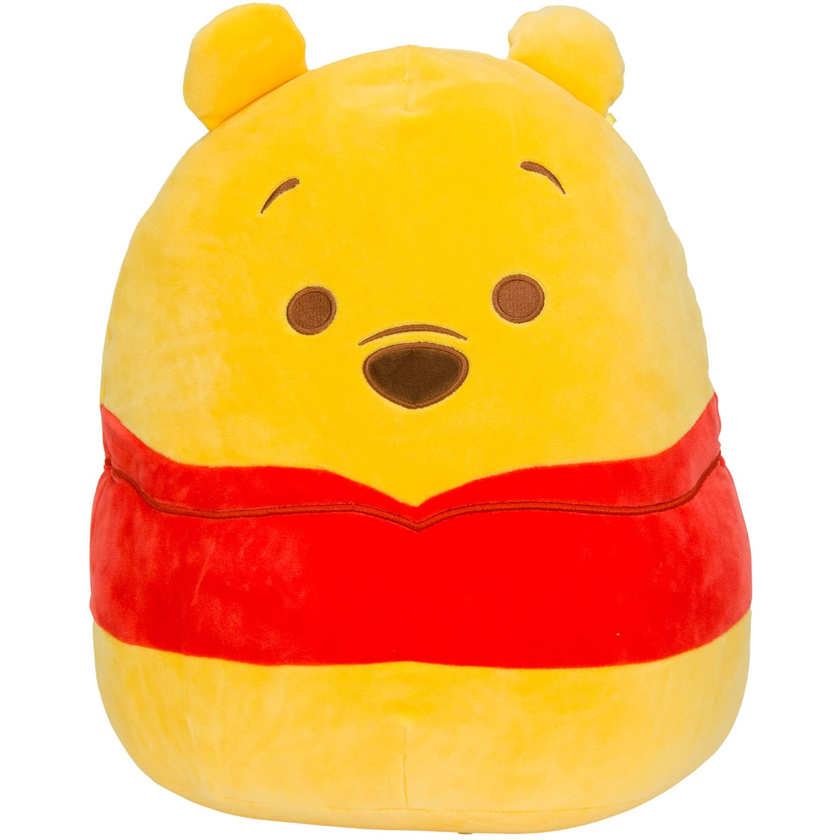 Squishmallows - 18 cm Plush - Disney Squad  - Winnie the Pooh Squishmallows